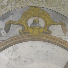 Piarist.kolej Litomyšl 2004 - 4 Stav po restaurování